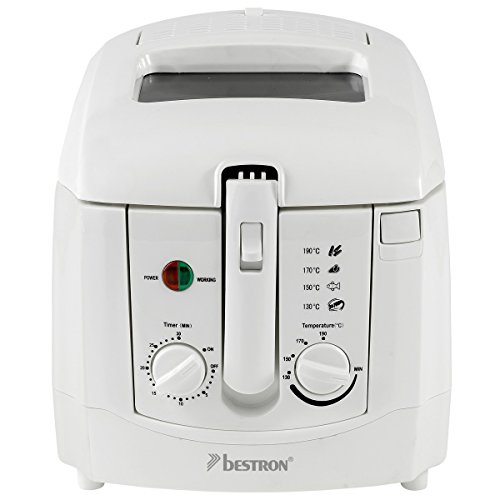 bestron-adf3000-friteuse-lectrique-avec-cuve-amovible-antiadh-sive-3-l-1800-w-ju image 8