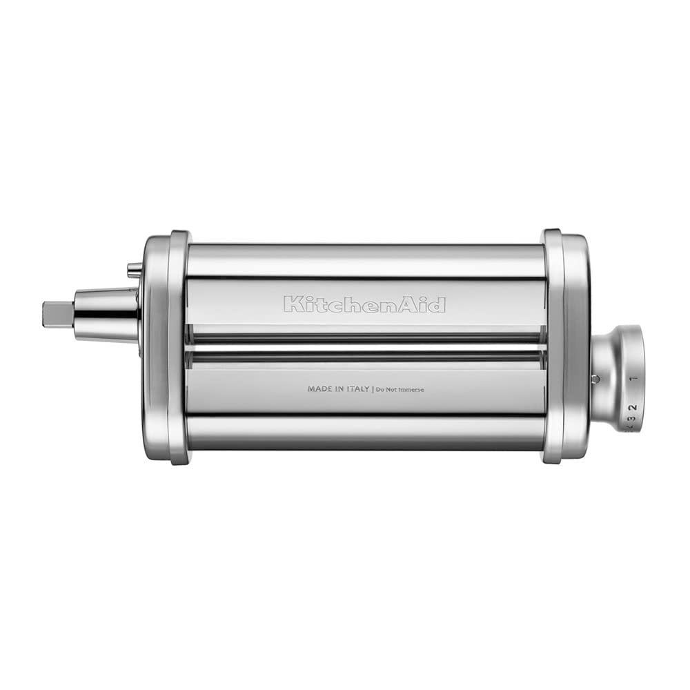 kitchenaid-set-laminoir-coupe-p-tes-3-pi-ces-inox-8-paisseurs-laminoir-coupe-spa image 3