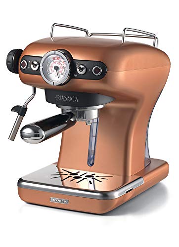 ariete-classica-1389-16-machine-caf-expresso-15-bars-r-servoir-0-9-l-buse-cappuc image 8