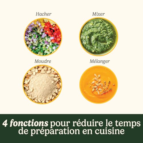 cuisinart-mini-prep-pro-mini-hachoir-et-robot-compact-tout-en-1-lame-r-versible- image 8