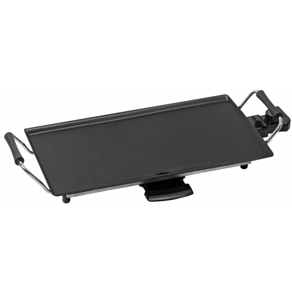 bestron-abp602-plancha-lectrique-teppanyaki-47-5-x-25-5-cm-antiadh-sive-2000-w-t image 1