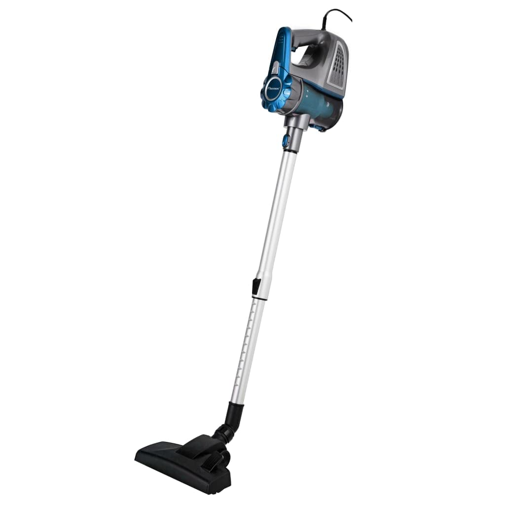 bestron-avc800-aspirateur-balai-et-main-sans-sac-600-w-avec-tube-t-lescopique-bl image 5