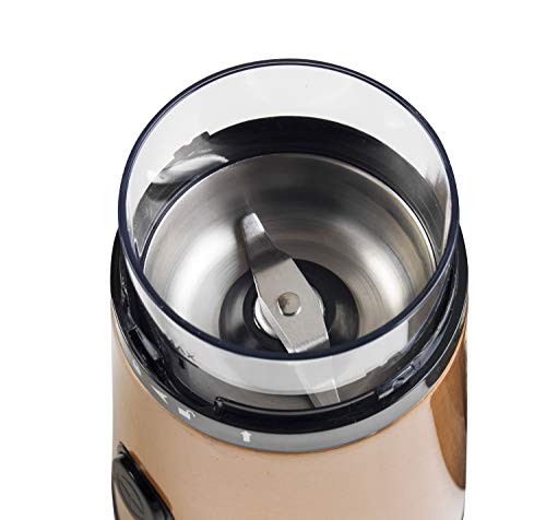 bestron-acg1000co-moulin-caf-lectrique-150-w-lame-en-acier-inoxydable-capacit-50 image 7
