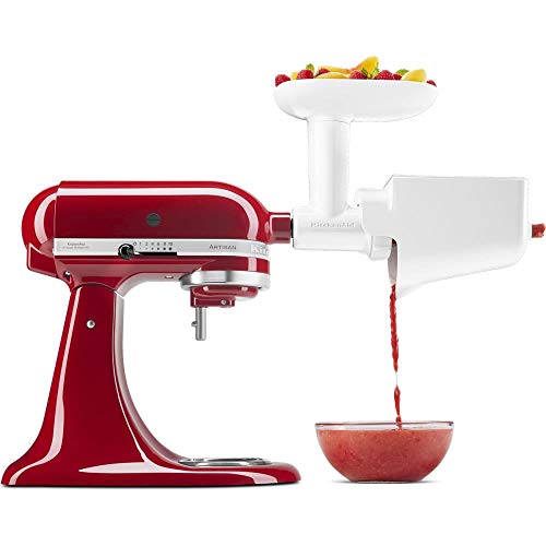kitchenaid-set-hachoir-passe-l-gumes-pour-robots-p-tissiers-hache-viande-et-l-gu image 7