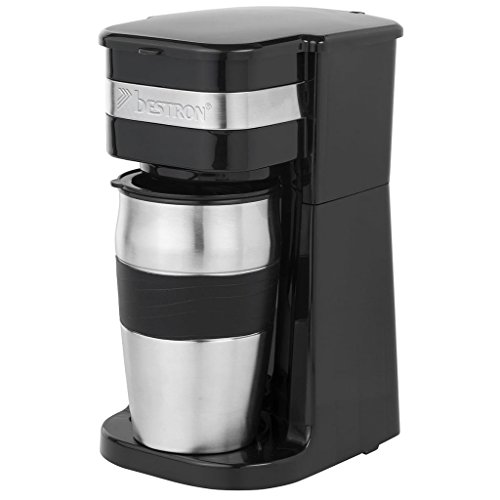 bestron-acm111z-cafeti-re-filtre-lectrique-avec-mug-isotherme-2-tasses-750-w-aci image 8