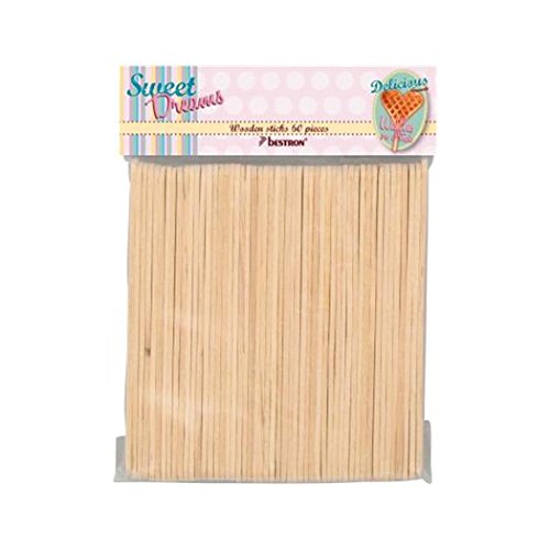 bestron-dst60-sweet-dreams-b-tonnets-en-bois-pour-gaufres-lot-de-2x60-pi-ces-14- image 3