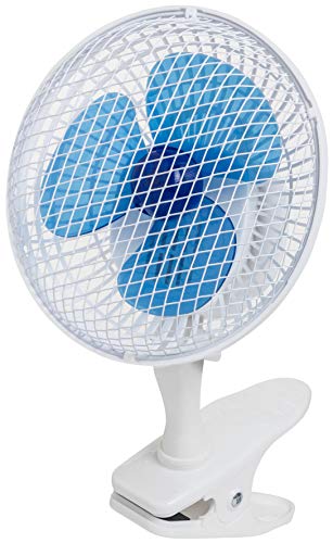 bestron-acf15-ventilateur-de-table-clip-2-en-1-r-glable-h-v-2-vitesses-19-cm-15- image 6