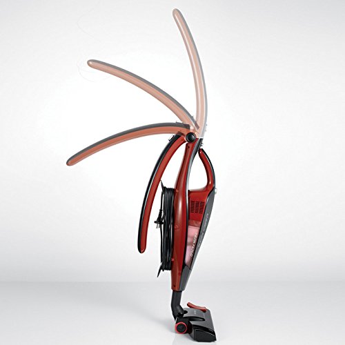 ariete-2764-evo-redline-aspirateur-balai-lectrique-2-en-1-sans-sac-600-w-0-8-l-f image 5