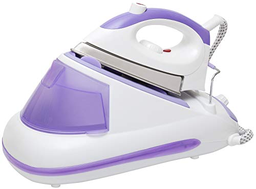 bestron-ast9000-easy-home-centrale-vapeur-1400-w-avec-fer-1200-w-d-bit-0-80-g-mi image 7