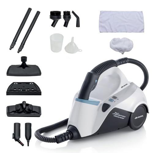 ariete-4145-x-vapor-comfort-nettoyeur-vapeur-tra-neau-1500-w-5-bar-autonomie-45- image 6