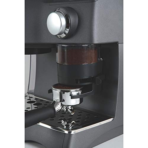 ariete-6232-machine-caf-roma-plus-expresso-avec-moulin-int-gr-vanne-anti-goutte- image 6