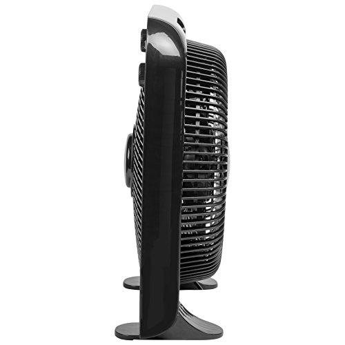 bestron-abox12z-ventilateur-box-oscillant-sur-socle-30-cm-3-vitesses-minuterie-1 image 5
