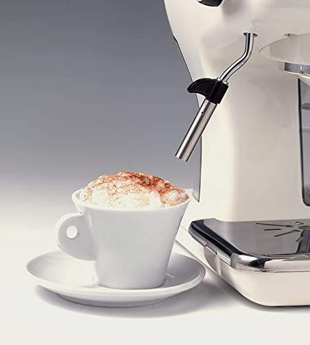 ariete-1389-3-machine-caf-expresso-vintage-900-w-15-bar-dispositif-cappuccino-r- image 4