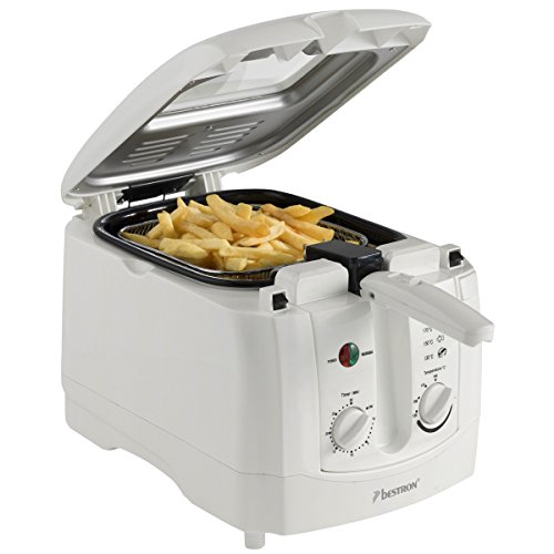 bestron-adf3000-friteuse-lectrique-avec-cuve-amovible-antiadh-sive-3-l-1800-w-ju image 7