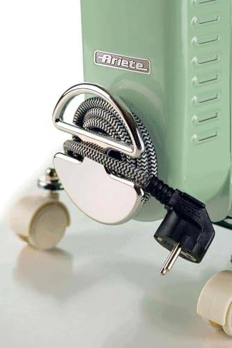 ariete-837-radiateur-huile-vintage-design-ann-es-1950-7-l-ments-3-niveaux-de-pui image 8