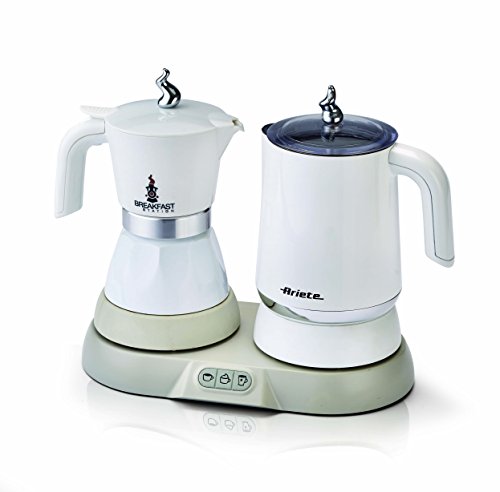 ariete-1344-breakfast-station-station-petit-d-jeuner-3-en-1-cafeti-re-mousseur-l image 7