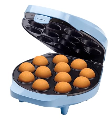 bestron-dcpm12b-appareil-cake-pops-r-tro-700-w-12-empreintes-rev-tement-antiadh- image 8
