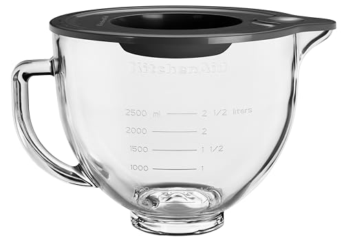 kitchenaid-bol-m-langeur-en-verre-4-7-l-avec-bec-verseur-poign-e-et-couvercle-si image 6