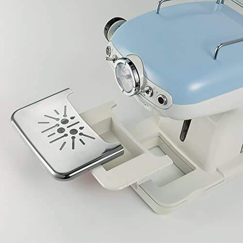 ariete-1389-3-machine-caf-expresso-vintage-900-w-15-bar-dispositif-cappuccino-r- image 3