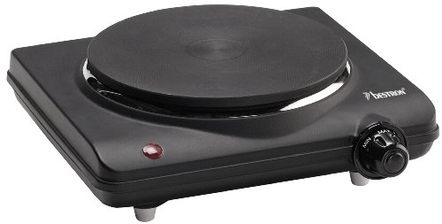 bestron-ahp112-plaque-de-cuisson-compacte-en-fonte-1500-w-16-5-cm-thermostat-aju image 7