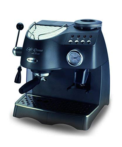 ariete-6232-machine-caf-roma-plus-expresso-avec-moulin-int-gr-vanne-anti-goutte- image 4