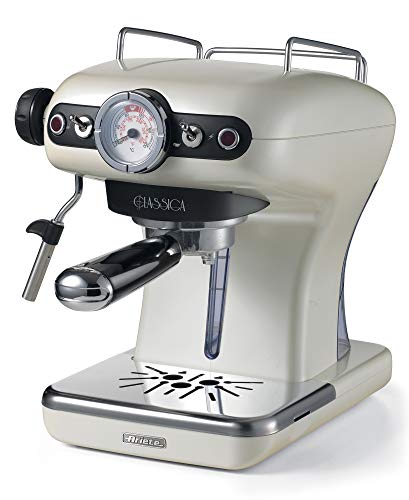 ariete-classica-1389-16-machine-caf-expresso-15-bars-r-servoir-0-9-l-buse-cappuc image 7