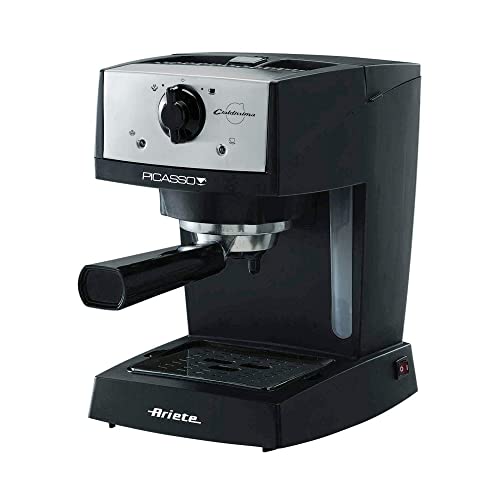 ariete-1366-picasso-cialdissima-machine-caf-expresso-compatible-dosettes-ese-et- image 3