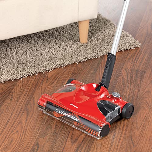 ariete-2768-cordless-sweeper-balayeuse-lectrique-sans-fil-rechargeable-autonomie image 8