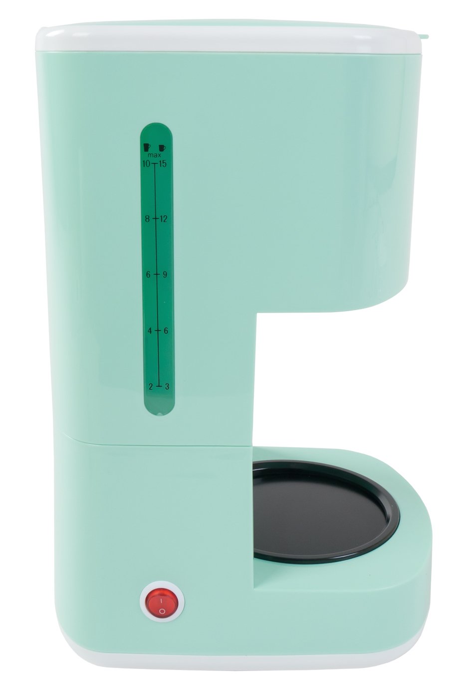 bestron-acm300evp-cafeti-re-filtre-15-tasses-verseuse-en-verre-arr-t-automatique image 2