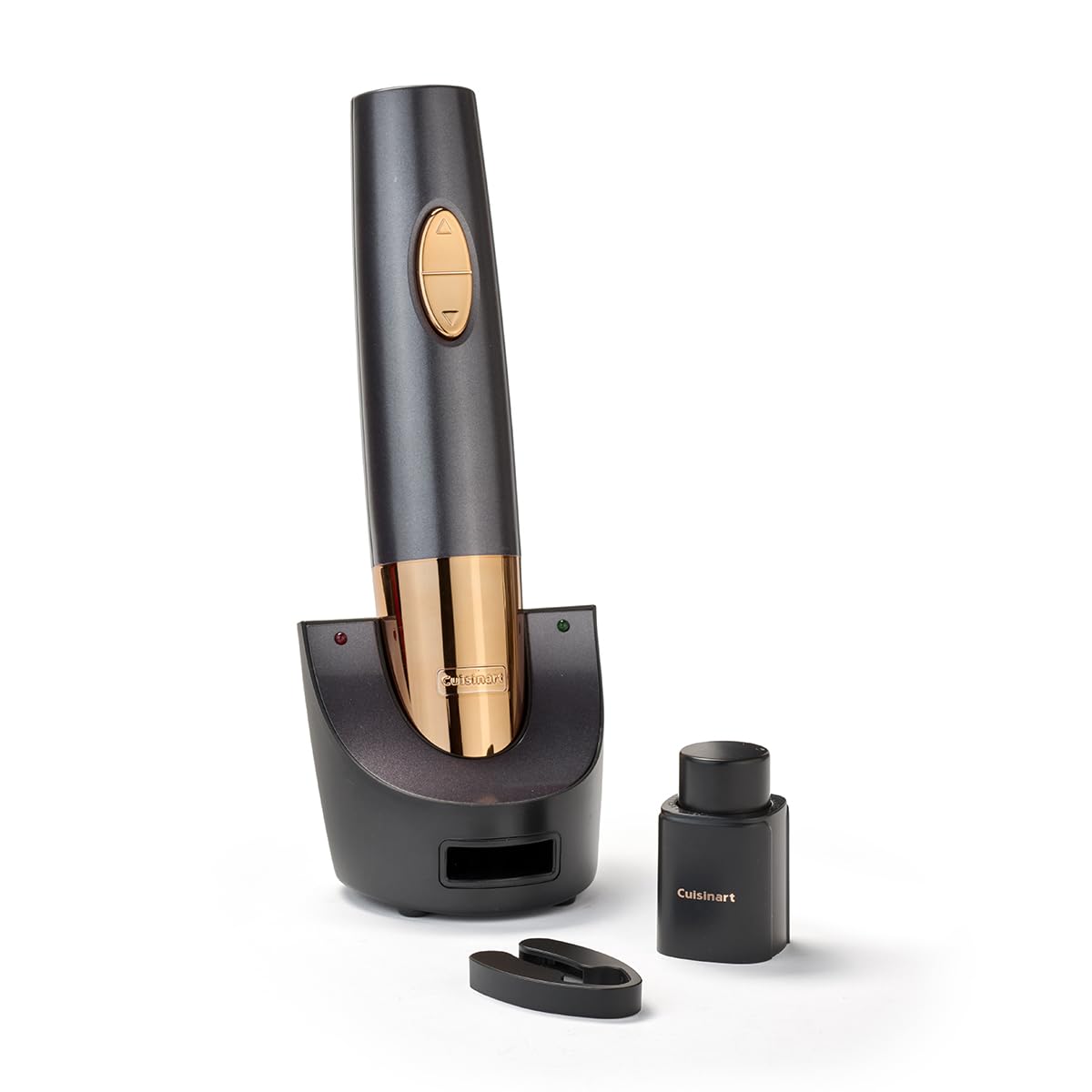 cuisinart-ouvre-bouteille-automatique-rechargeable-scelleur-sous-vide-jusqu-80-b image 1