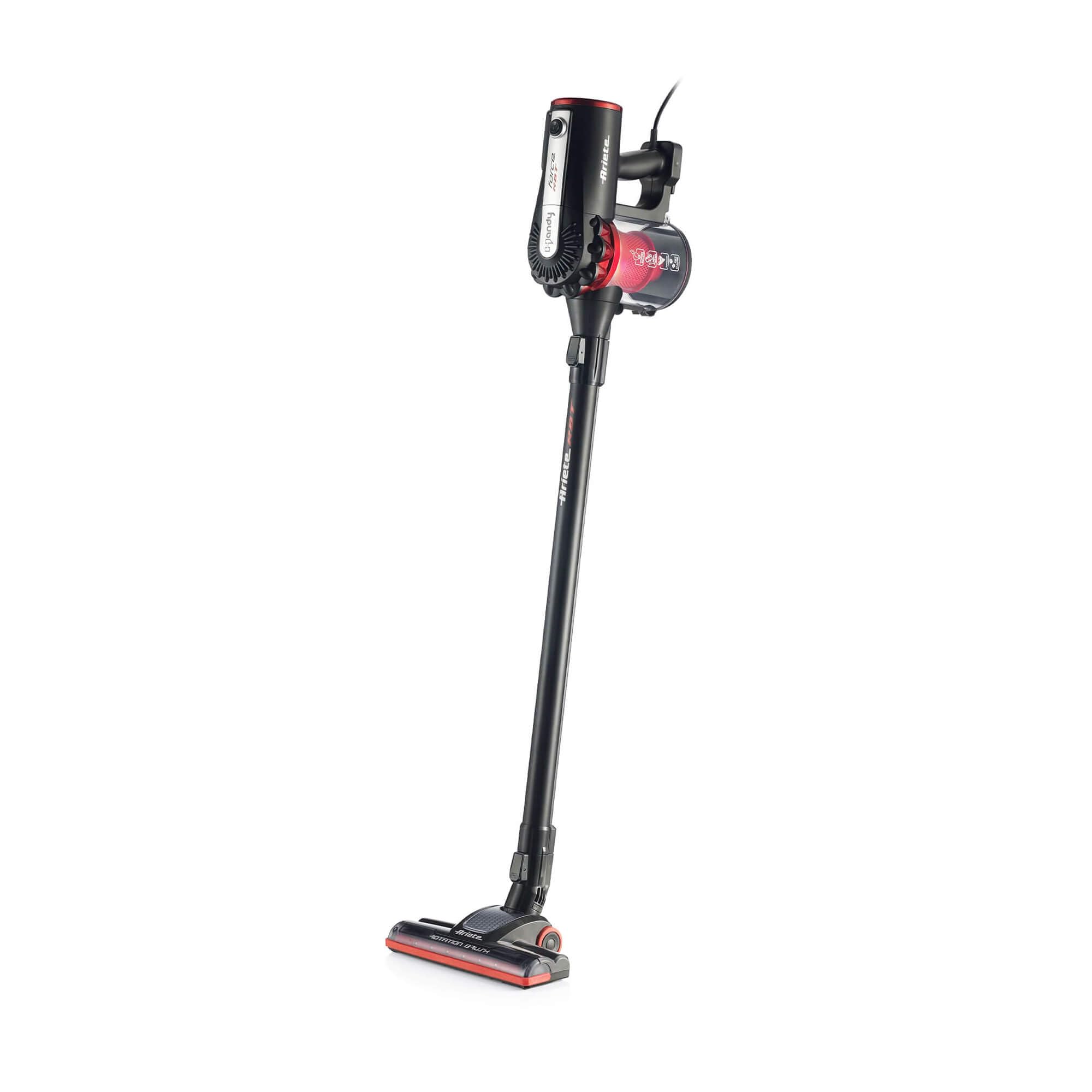 ariete-2761-aspirateur-balai-et-main-2-en-1-600-w-sans-sac image 5