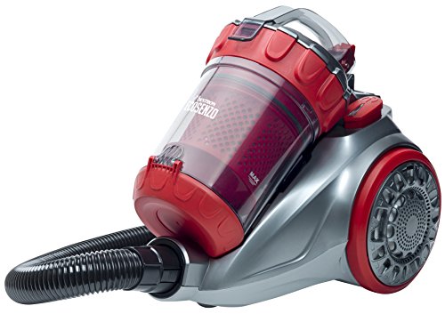 bestron-abl930sr-aspirateur-tra-neau-sans-sac-700-w-hepa-lavable-rayon-d-action- image 8