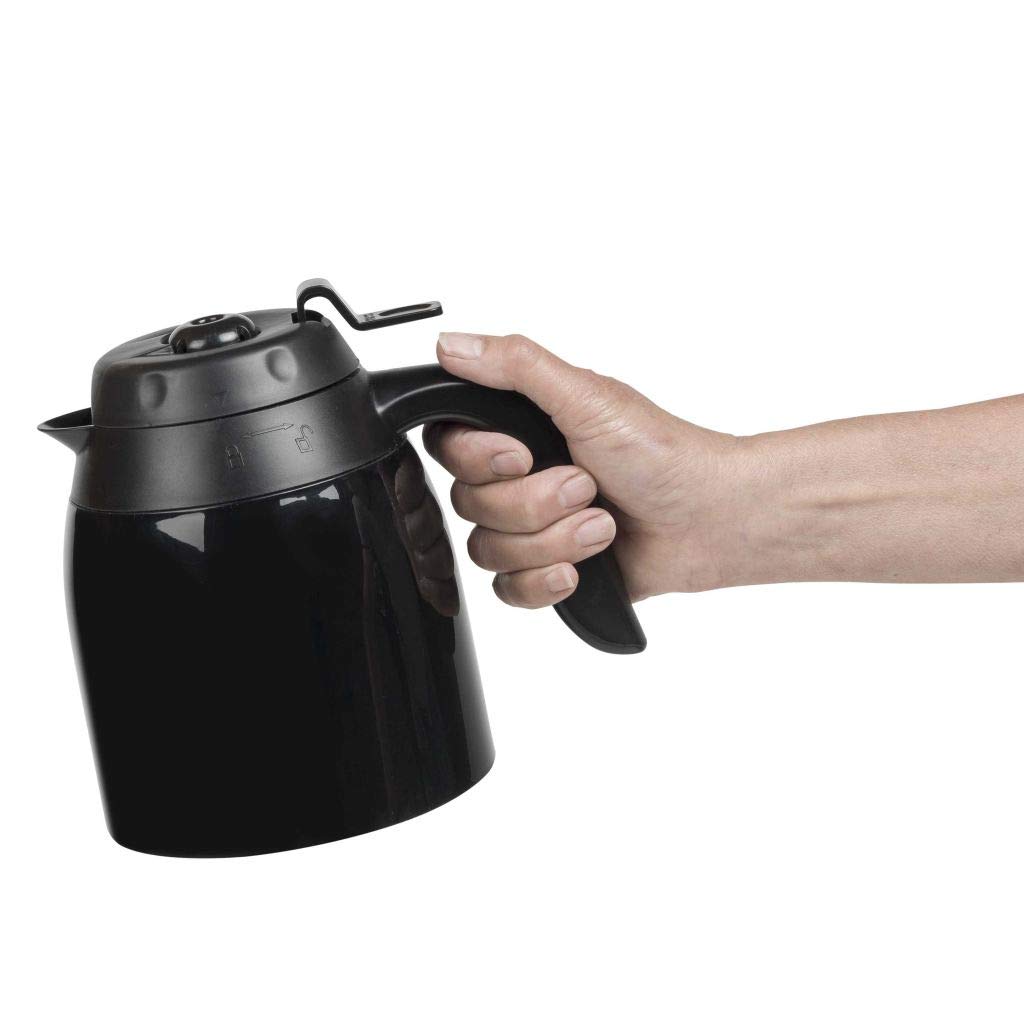 bestron-acm730td-cafeti-re-lectrique-filtre-10-tasses-avec-2-verseuses-isotherme image 4