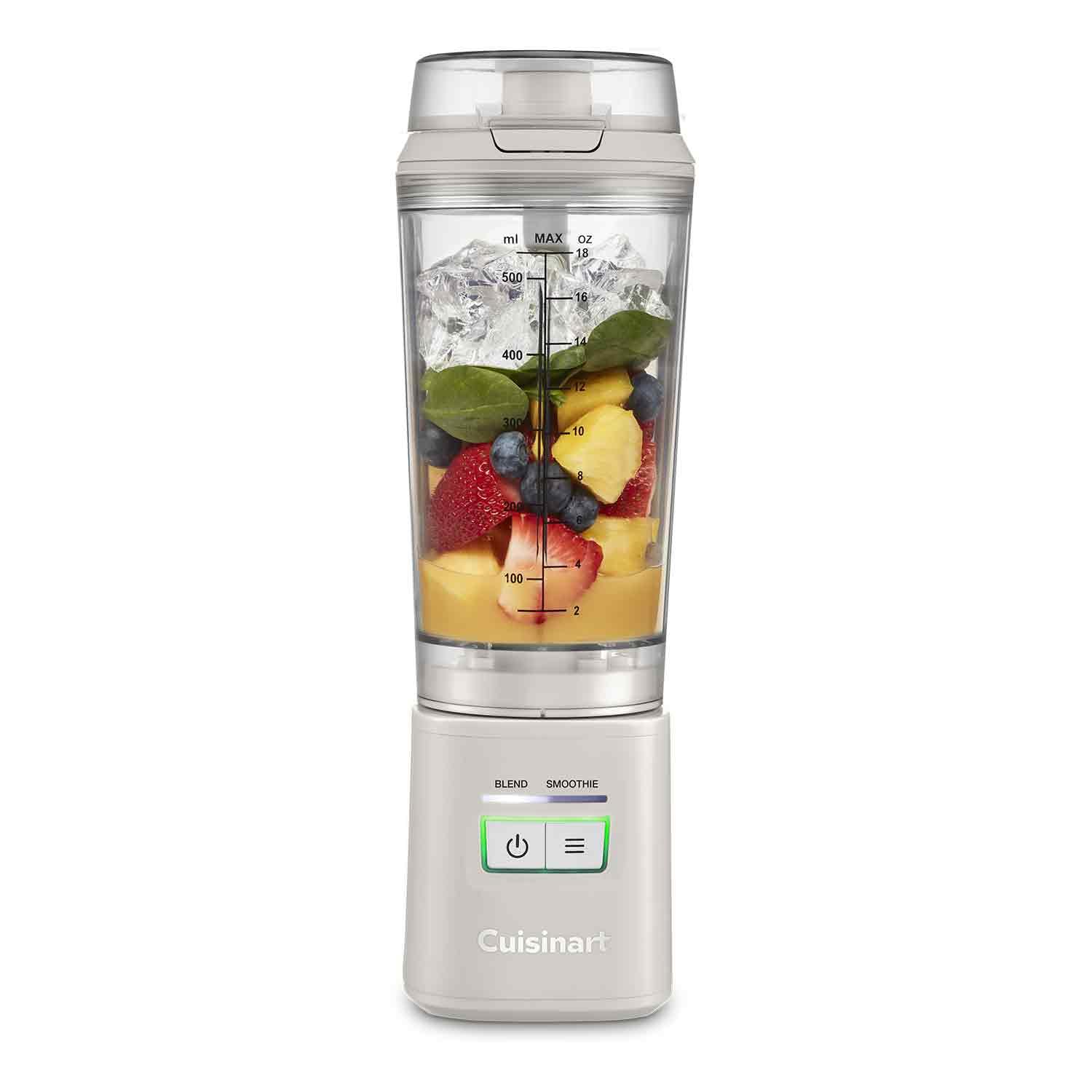 cuisinart-blast-go-blender-portable-sans-fil-usb-c-gobelet-500-ml-sans-bpa-20-00 image 1