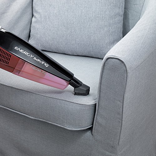 ariete-2764-evo-redline-aspirateur-balai-lectrique-2-en-1-sans-sac-600-w-0-8-l-f image 7