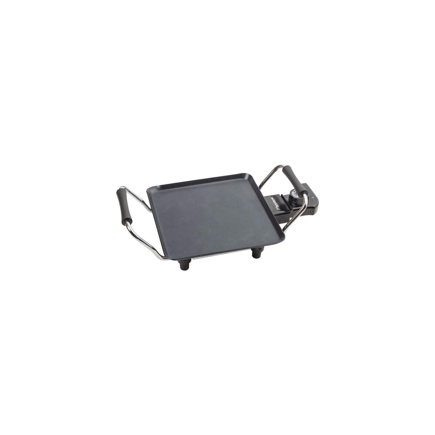 bestron-abp602-plancha-lectrique-teppanyaki-47-5-x-25-5-cm-antiadh-sive-2000-w-t image 7