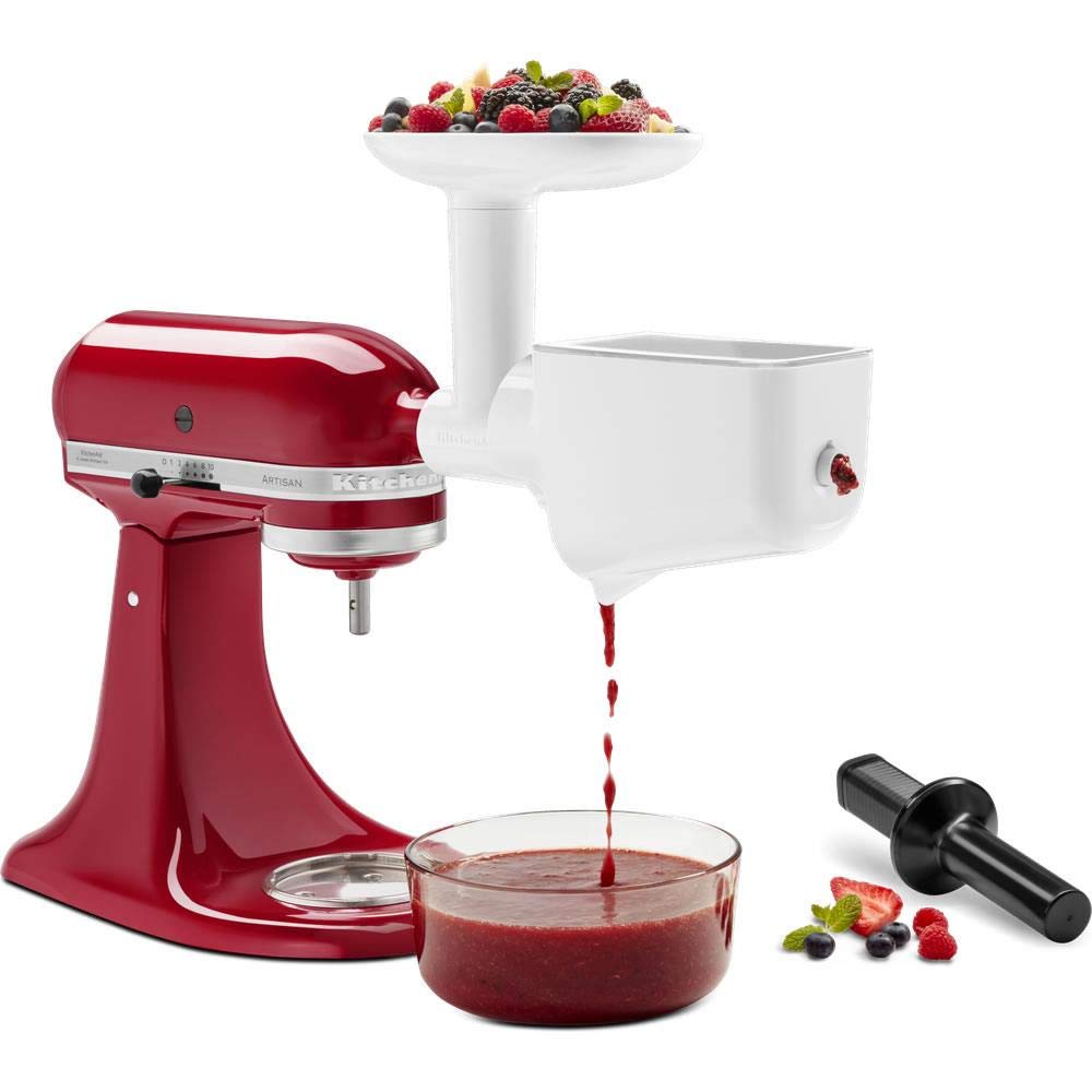 kitchenaid-set-hachoir-passe-l-gumes-pour-robots-p-tissiers-hache-viande-et-l-gu image 3