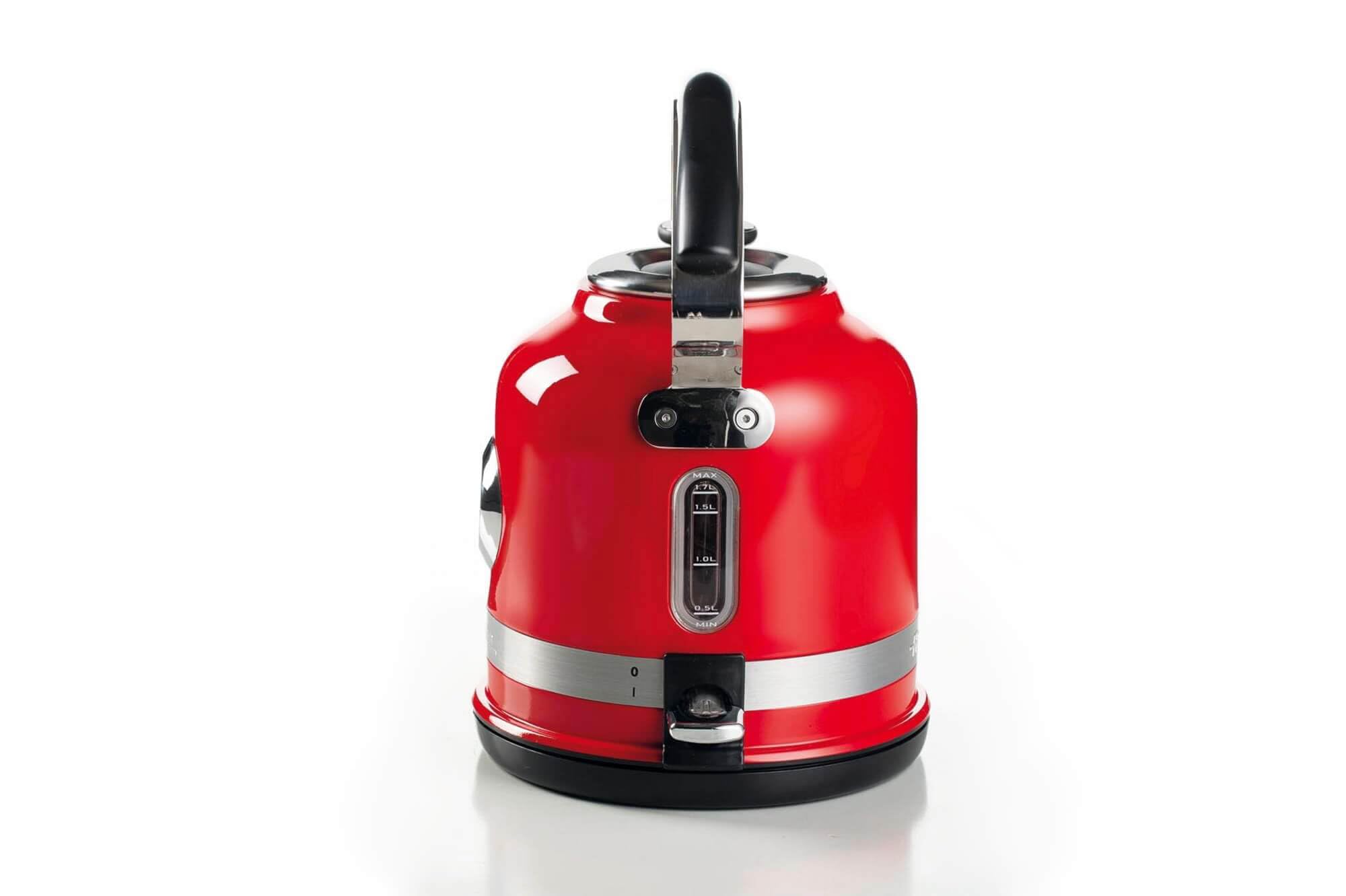 ariete-moderna-2854-bouilloire-lectrique-en-acier-inoxydable-avec-thermom-tre-ba image 3