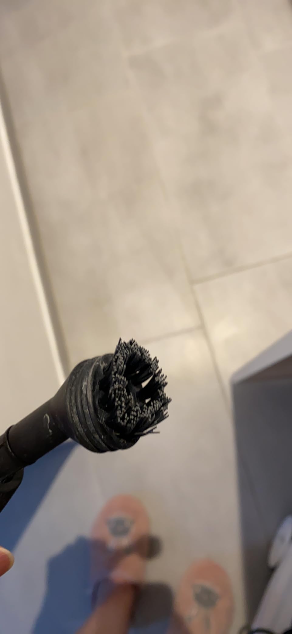Très satisfait