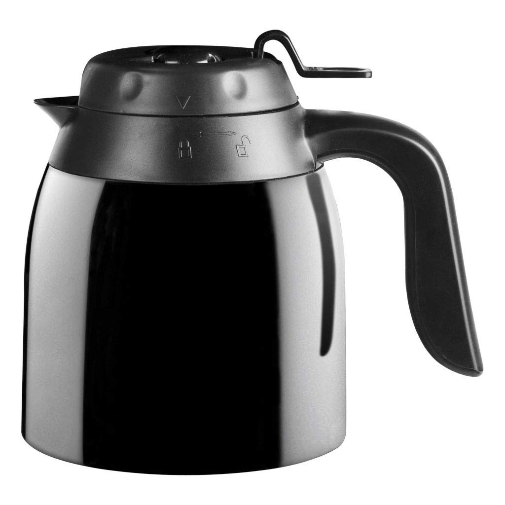 bestron-acm730td-cafeti-re-lectrique-filtre-10-tasses-avec-2-verseuses-isotherme image 8