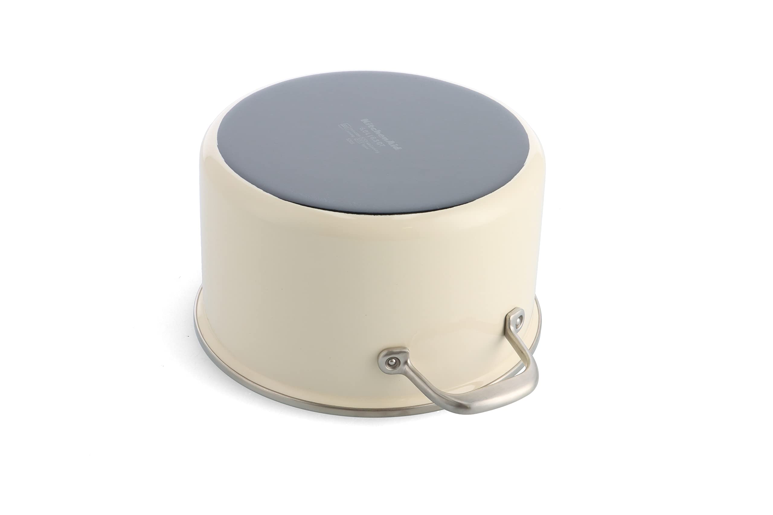 kitchenaid-steel-core-enamel-cocotte-20-cm-3-7-l-avec-couvercle-en-verre-tremp-m image 4