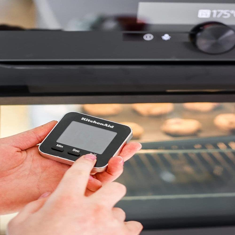 kitchenaid-minuteur-de-cuisine-magn-tique-num-rique-avec-cran-lcd-r-tro-clair-4- image 3