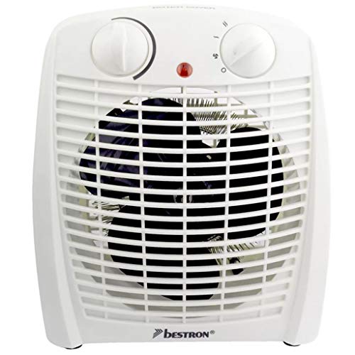 bestron-winter-warm-afh211w-radiateur-soufflant-lectrique-2000-w-4-positions-the image 5