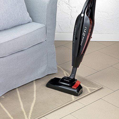 ariete-2764-evo-redline-aspirateur-balai-lectrique-2-en-1-sans-sac-600-w-0-8-l-f image 6