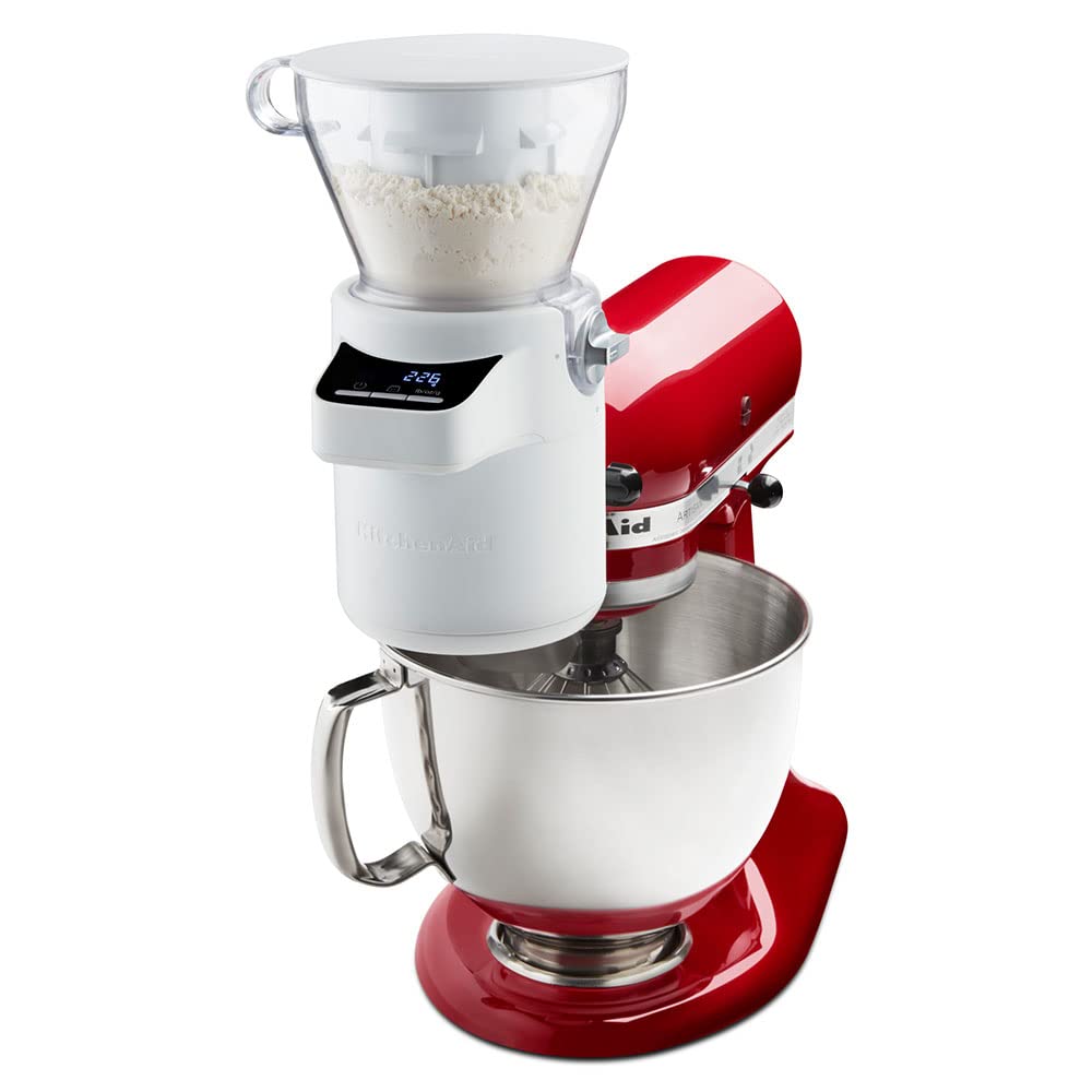 kitchenaid-5ksmsfta-tamis-et-balance-pour-robot-p-tissier-passoire-farine-et-suc image 3