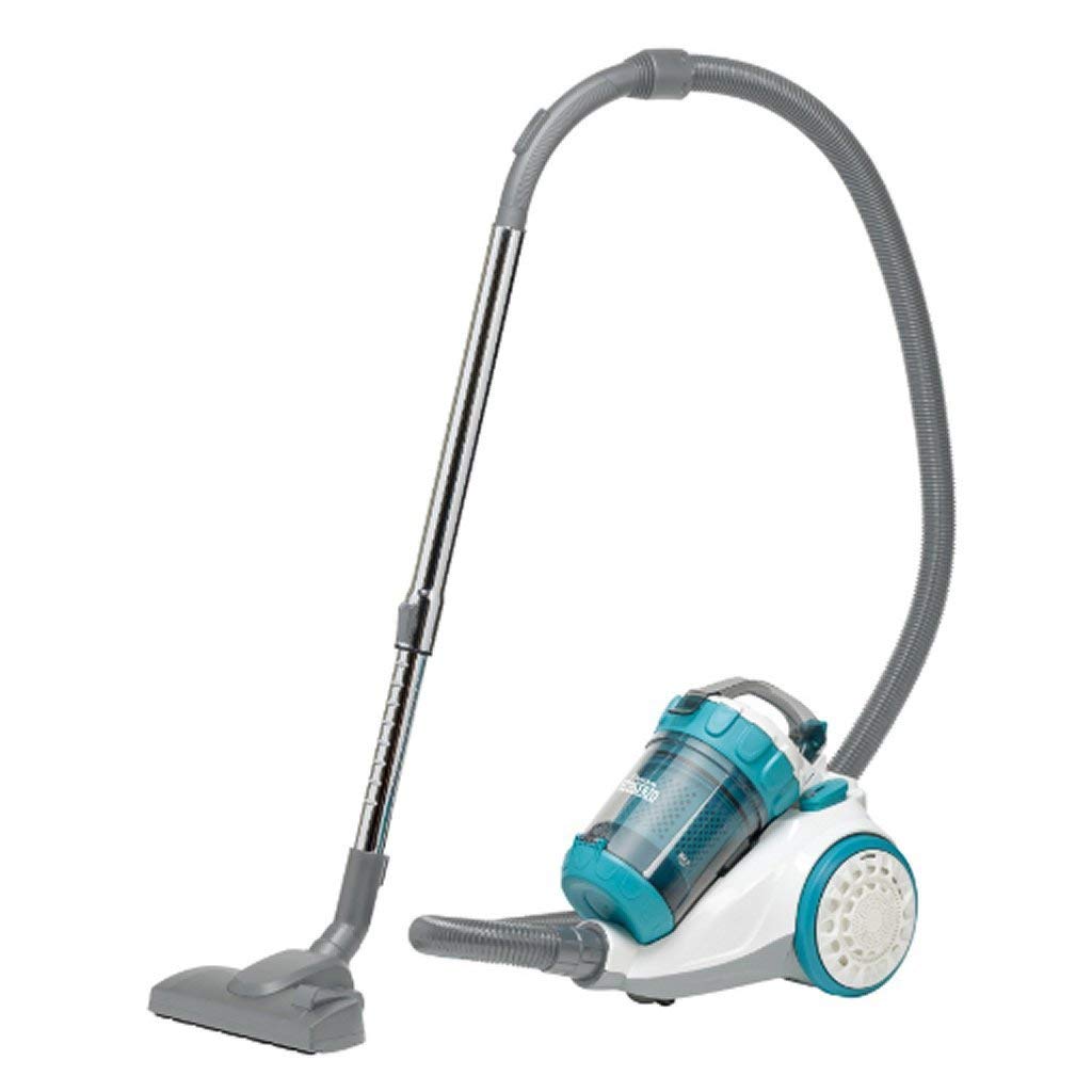 bestron-abl930sr-aspirateur-tra-neau-sans-sac-700-w-hepa-lavable-rayon-d-action- image 7
