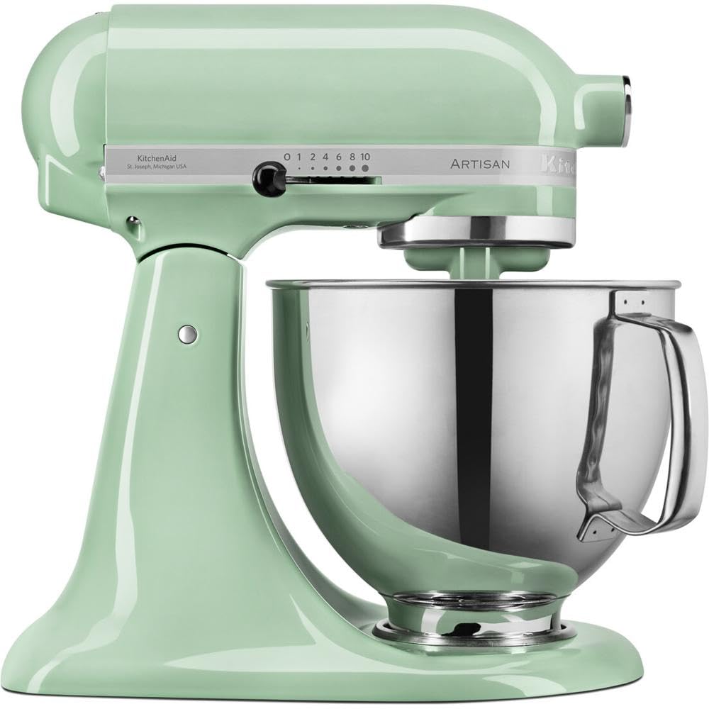 kitchenaid-artisan-5ksm125-robot-p-tissier-t-te-inclinable-4-8-l-avec-fouet-m-la image 8