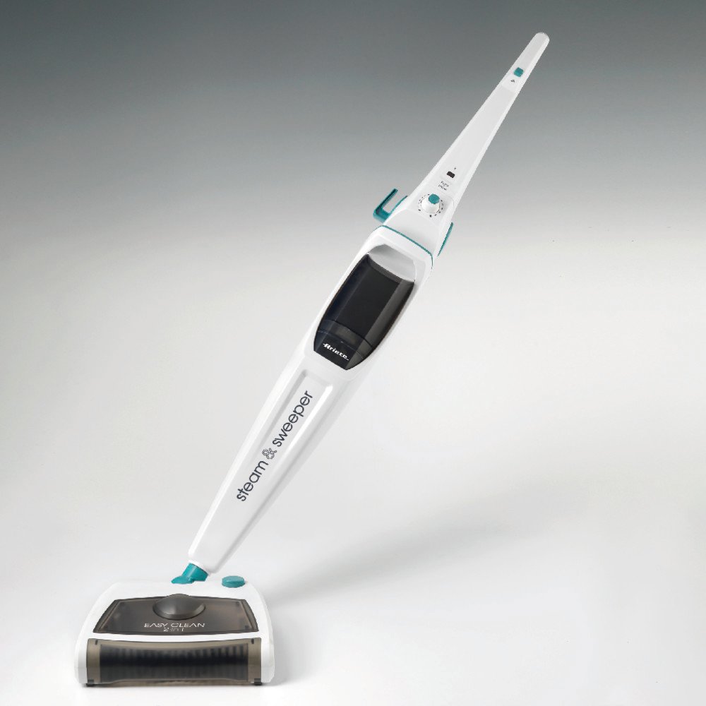 ariete-2706-steam-sweeper-nettoyeur-vapeur-2-en-1-1500-w-balai-vapeur-et-nettoye image 5