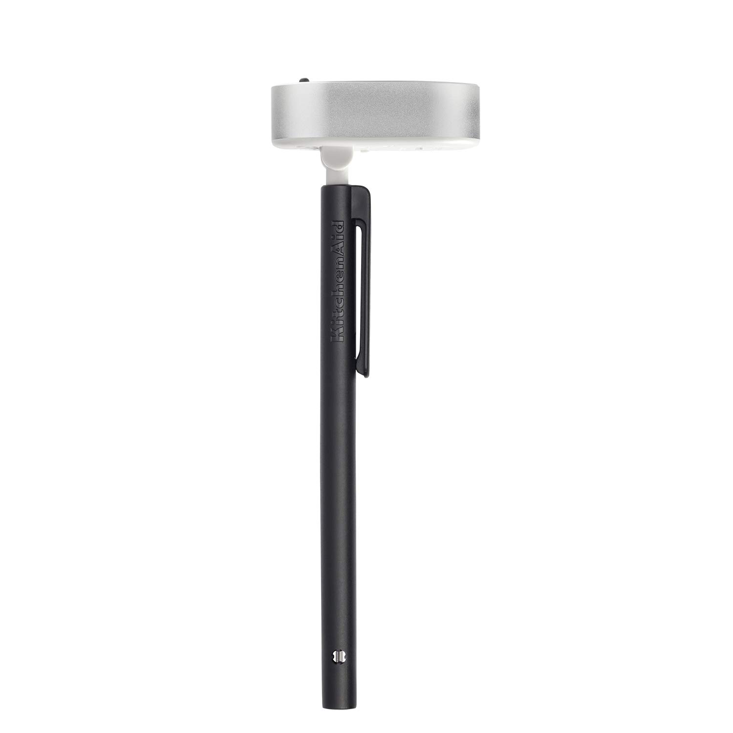 kitchenaid-thermom-tre-de-cuisine-num-rique-cran-pivotant-r-tro-clair-40-c-250-c image 2