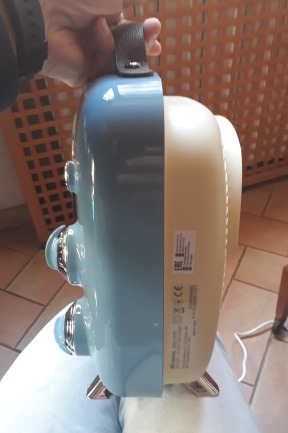 Très content
